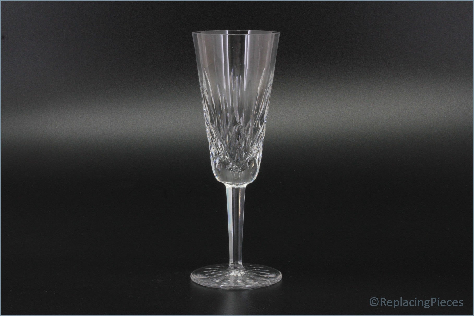 Waterford - Lismore - Champagne Flute