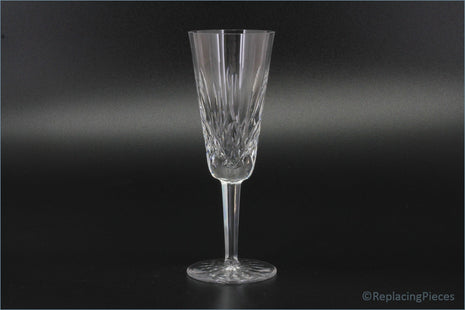 Waterford - Lismore - Champagne Flute