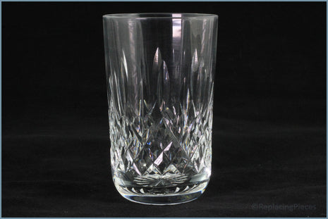 Waterford - Lismore - Hi Ball (4 1/2" Tall - Old Style)