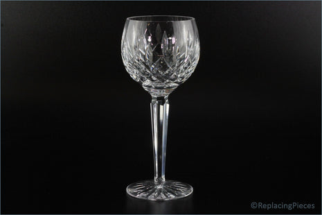 Waterford - Lismore - Hock Glass