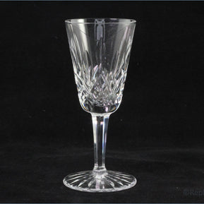 Waterford - Lismore - Sherry Glass