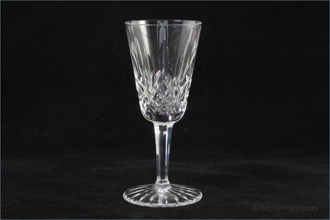 Waterford - Lismore - Sherry Glass