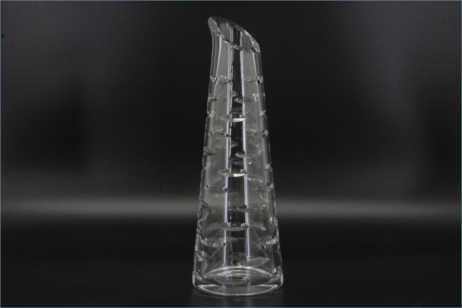 Waterford (Jasper Conran) - Rain - Carafe