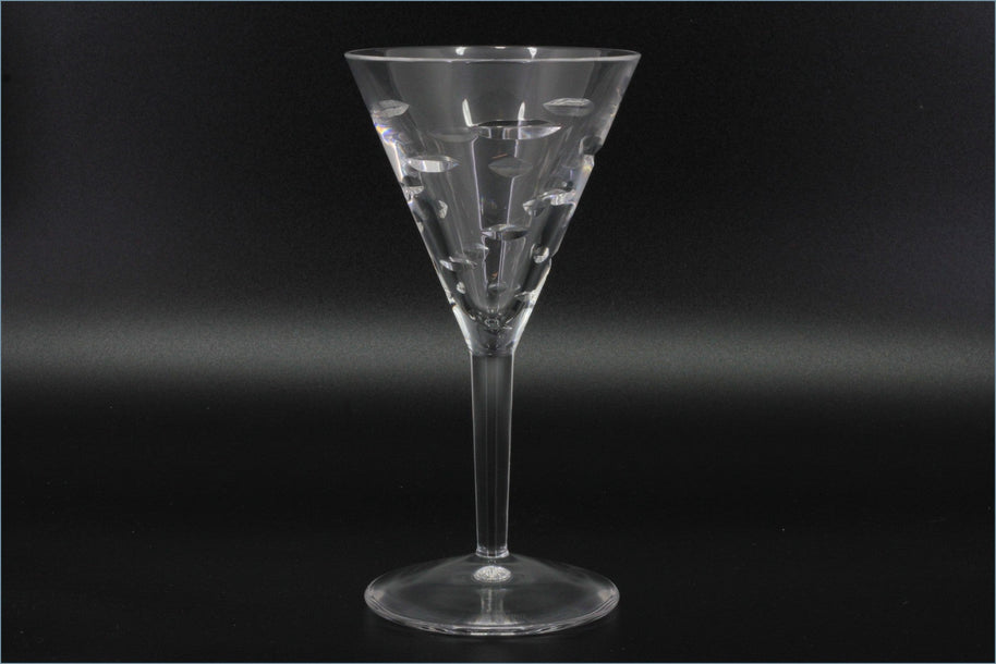 Waterford (Jasper Conran) - Rain - Martini Glass
