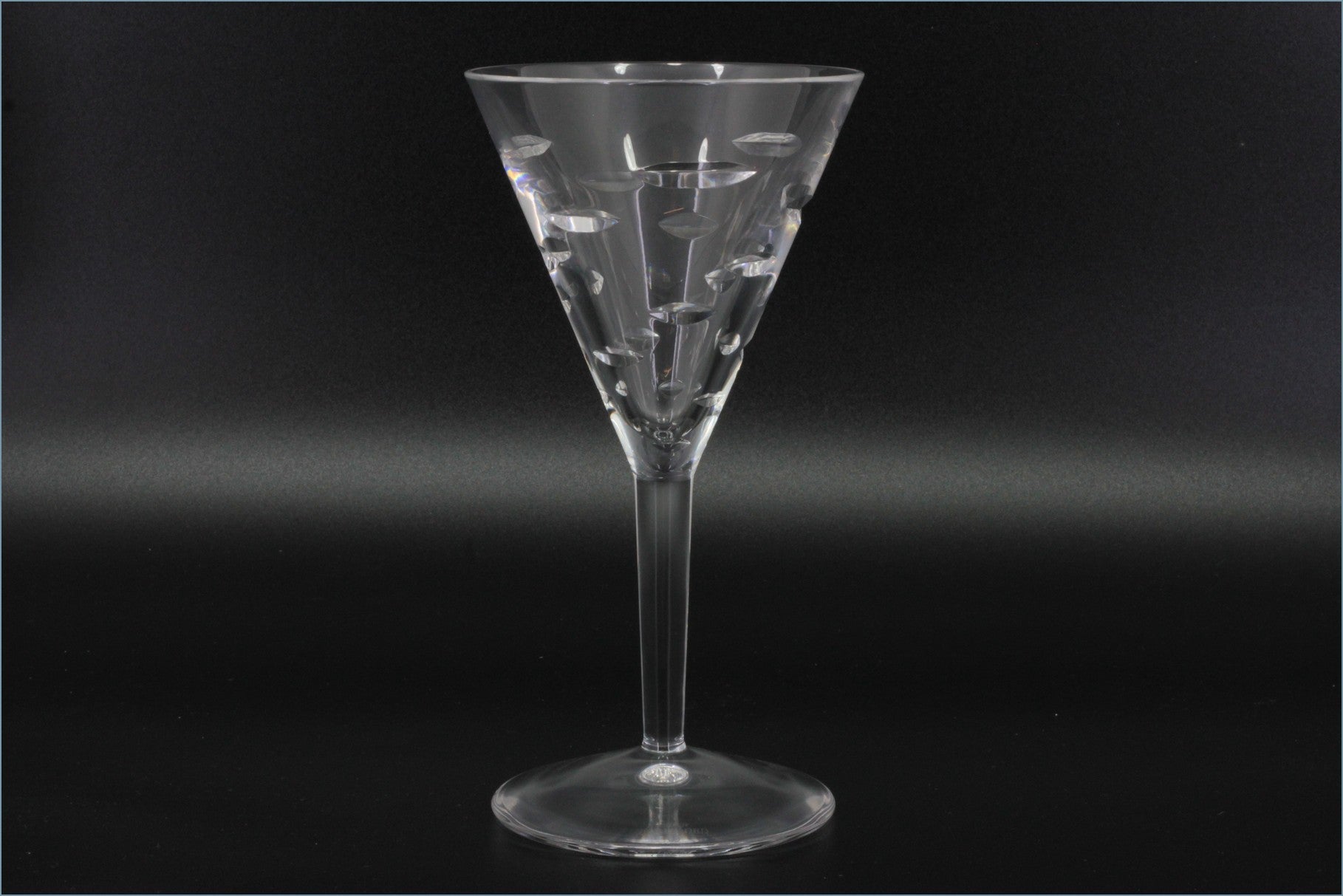 Waterford (Jasper Conran) - Rain - Martini Glass