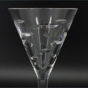 Waterford (Jasper Conran) - Rain - Martini Glass (Bowl)