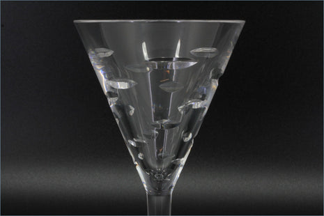 Waterford (Jasper Conran) - Rain - Martini Glass (Bowl)