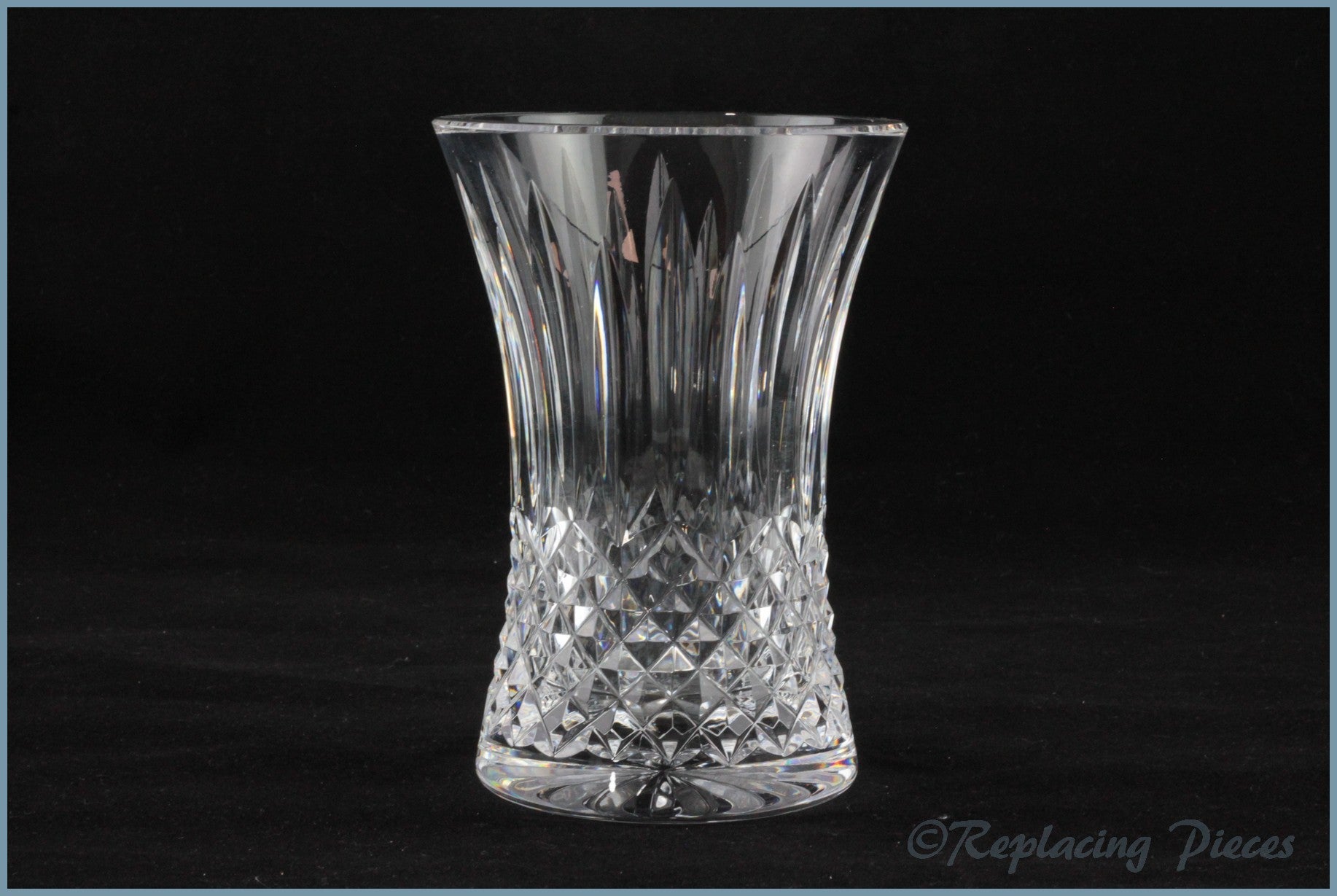 Waterford - Alana - Vase