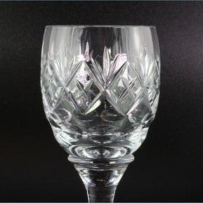 Webb Corbett - Georgian - Goblet Bowl