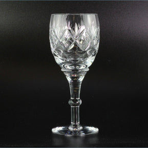 Webb Corbett - Georgian - Goblet