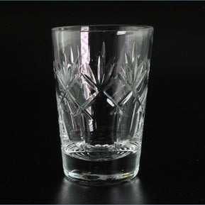 Webb Corbett - Prince Charles - O/F Small Tumbler