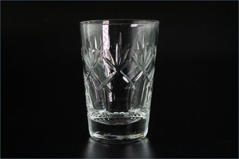 Webb Corbett - Prince Charles - O/F Small Tumbler