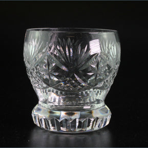Webb Corbett - Prince Regent - On The Rocks Glass