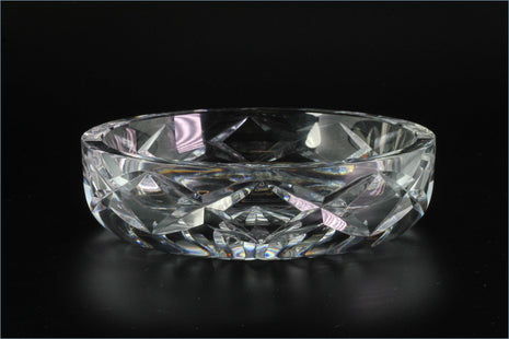 Webb Corbett - Unknown 1 - Cigar Ashtray