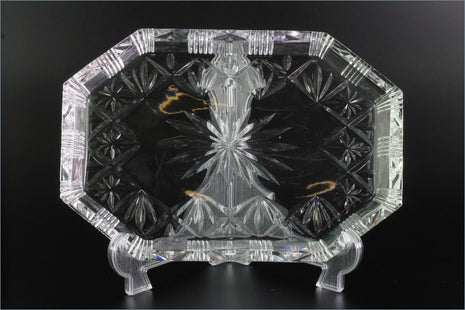Webb Corbett - Unknown 4 - Tray