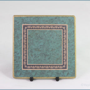 Wedgwood - Aegean - Coaster