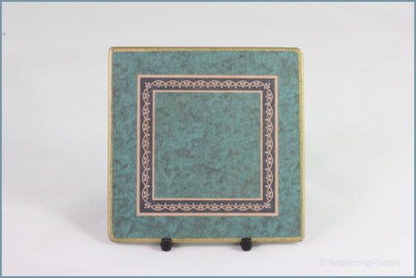 Wedgwood - Aegean - Coaster