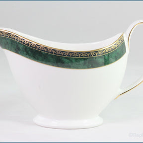 Wedgwood - Aegean - Gravy Boat