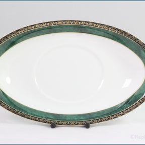 Wedgwood - Aegean - Gravy Boat Stand