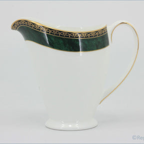 Wedgwood - Aegean - Milk Jug