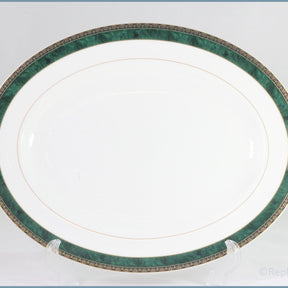 Wedgwood - Aegean - 14 1/4