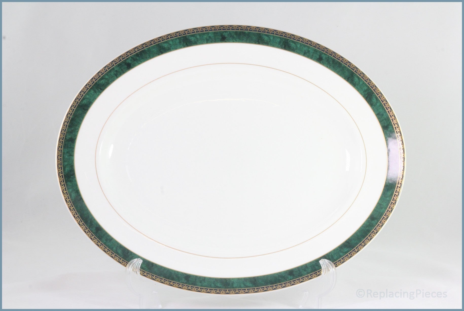 Wedgwood - Aegean - 14 1/4