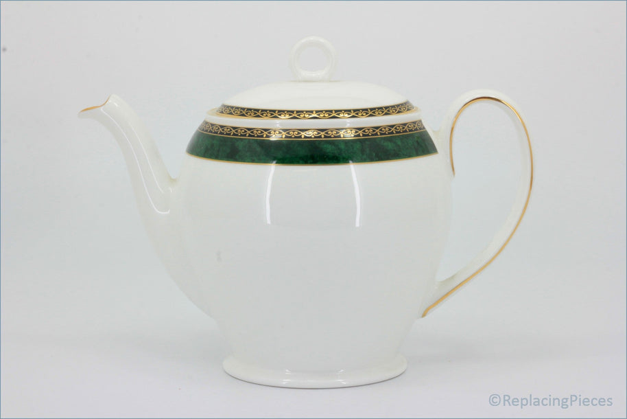 Wedgwood - Aegean - Teapot