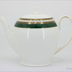 Wedgwood - Aegean - Teapot