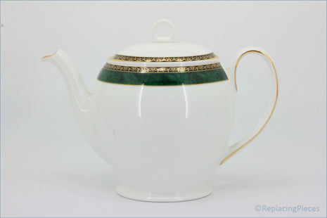 Wedgwood - Aegean - Teapot