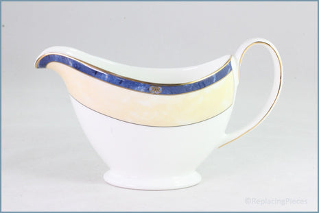 Wedgwood - Alexandria - Gravy Boat