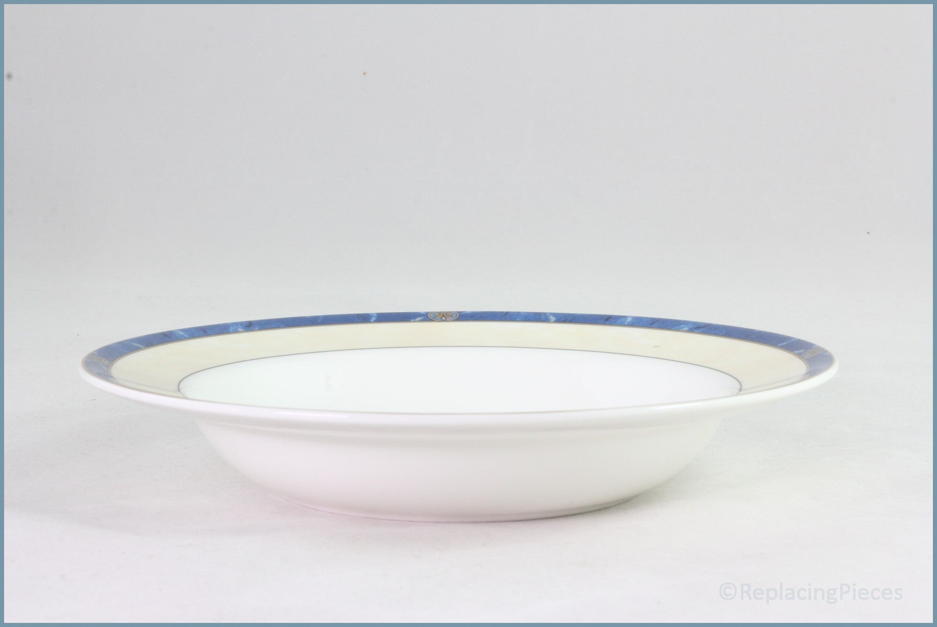 Wedgwood - Alexandria - 8