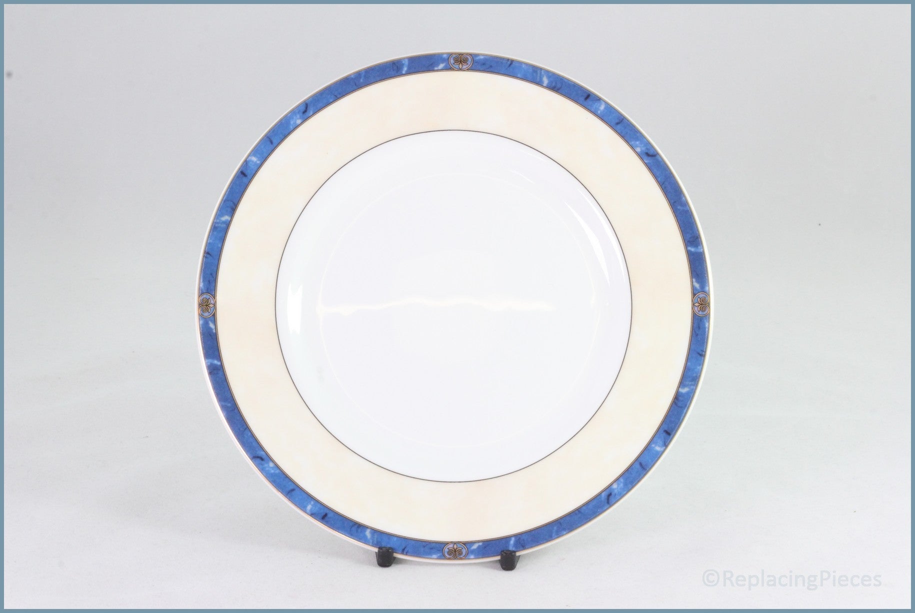 Wedgwood - Alexandria - 8 1/8