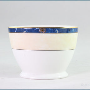 Wedgwood - Alexandria - Sugar Bowl
