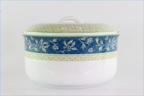 Wedgwood - Alpine - 3 Pint Casserole 