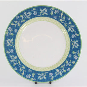 Wedgwood - Alpine - 9