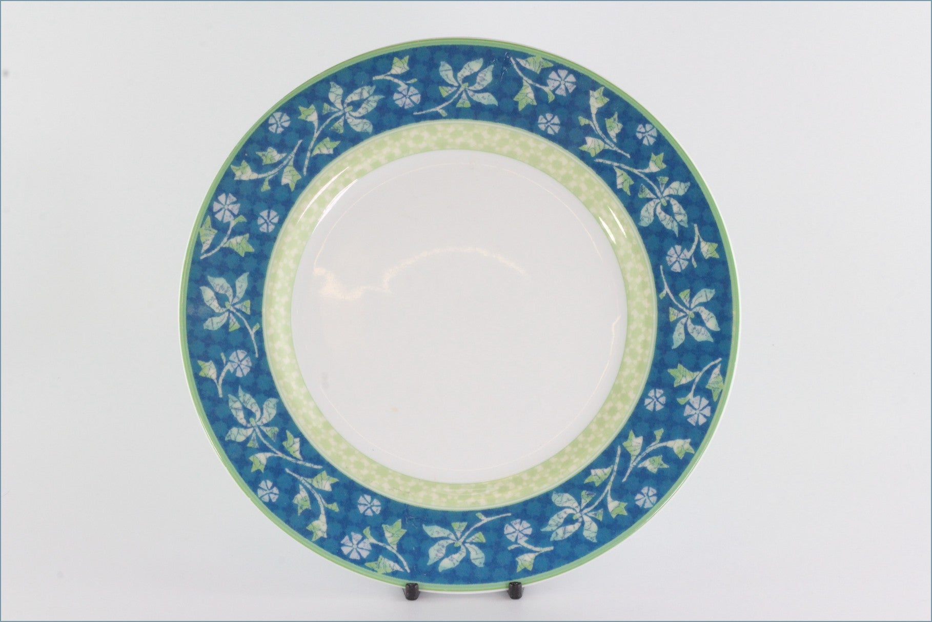 Wedgwood - Alpine - 9