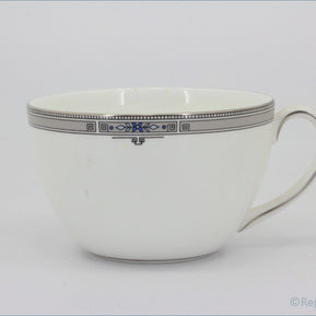 Wedgwood - Amherst - Breakfast Cup