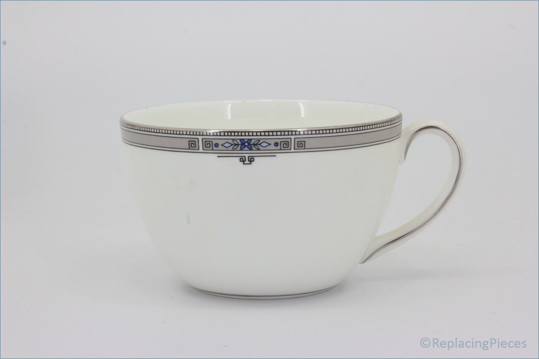 Wedgwood - Amherst - Breakfast Cup