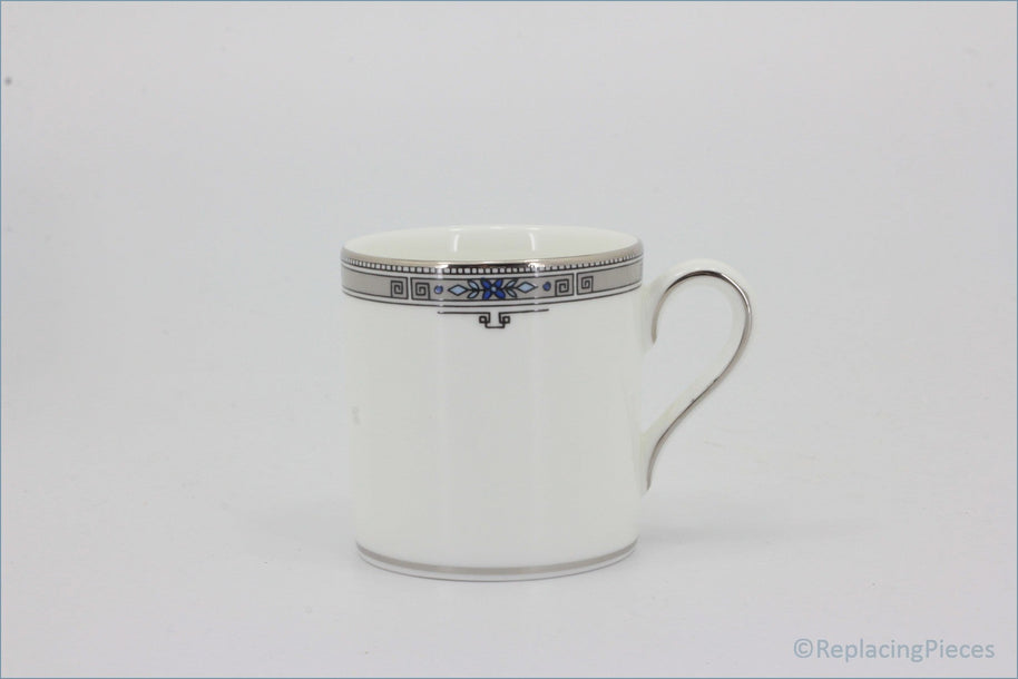 Wedgwood - Amherst - Coffee Can (Small)