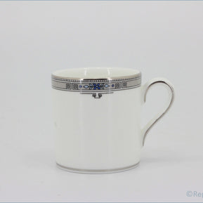 Wedgwood - Amherst - Coffee Can (Small)
