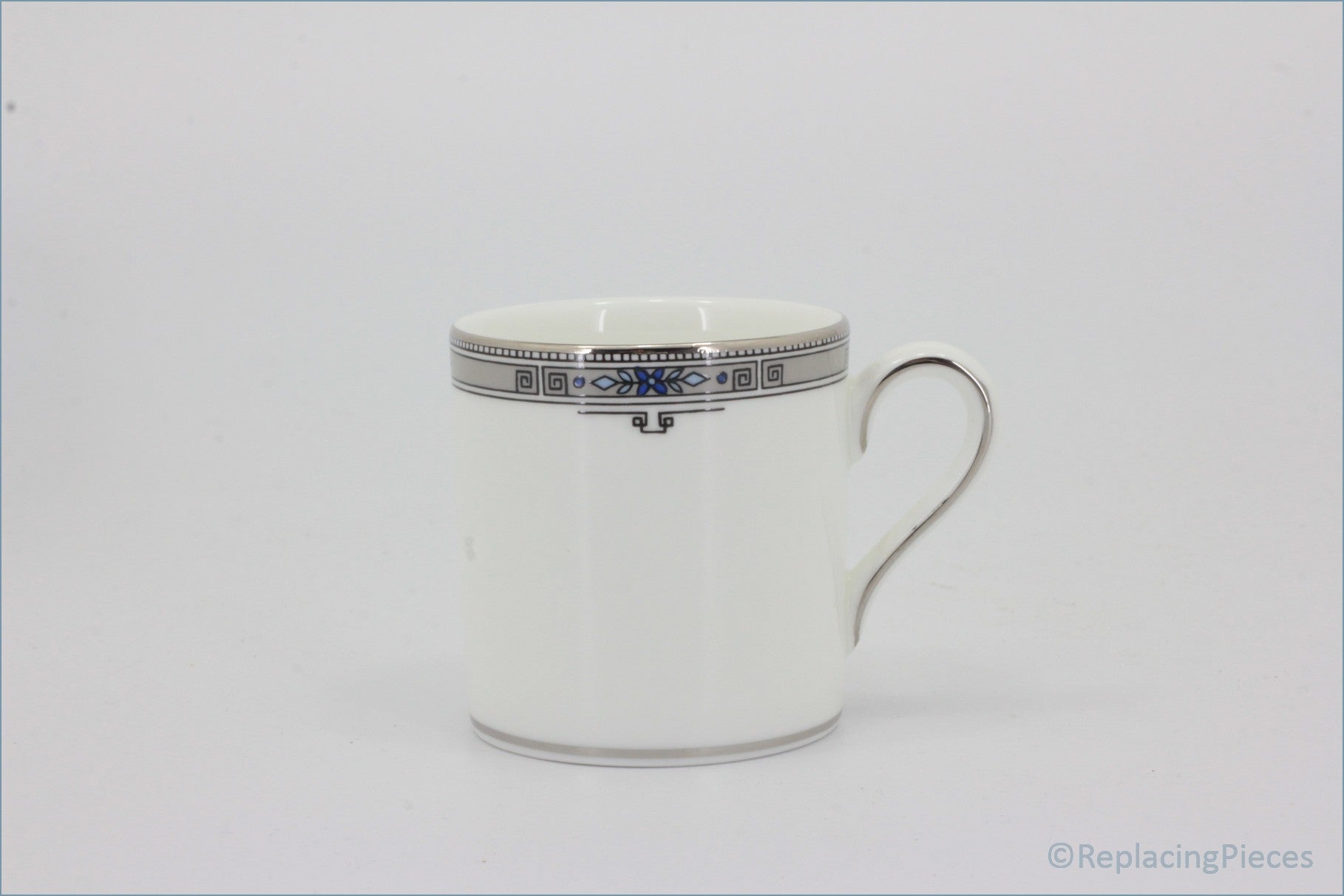Wedgwood - Amherst - Coffee Can (Small)
