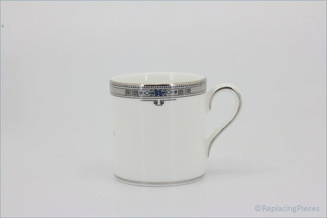 Wedgwood - Amherst - Coffee Can (Small)