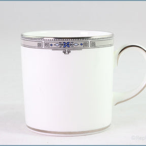 Wedgwood - Amherst - Coffee Can (Large)