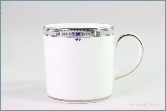 Wedgwood - Amherst - Coffee Can (Large)