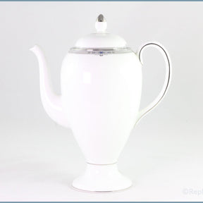 Wedgwood - Amherst - Coffee Pot