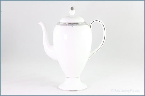 Wedgwood - Amherst - Coffee Pot