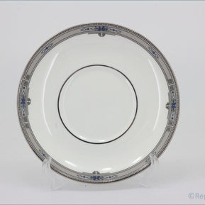 Wedgwood - Amherst - Coffee Can Saucer (Small)