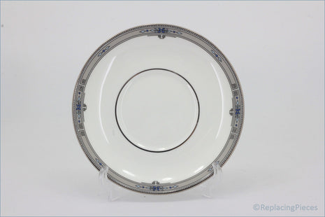 Wedgwood - Amherst - Coffee Can Saucer (Small)