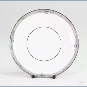 Wedgwood - Amherst - Coffee Can Saucer (Large)