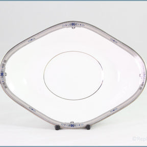 Wedgwood - Amherst - Gravy Boat Stand
